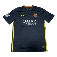 1314 Nike Barcelona 3rd No.11 Neymar Jr | Vintage.City 古着屋、古着コーデ情報を発信
