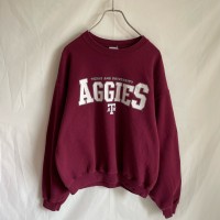 90s 00s AGGIES カレッジロゴ スウェット 古着 トレーナー | Vintage.City Vintage Shops, Vintage Fashion Trends