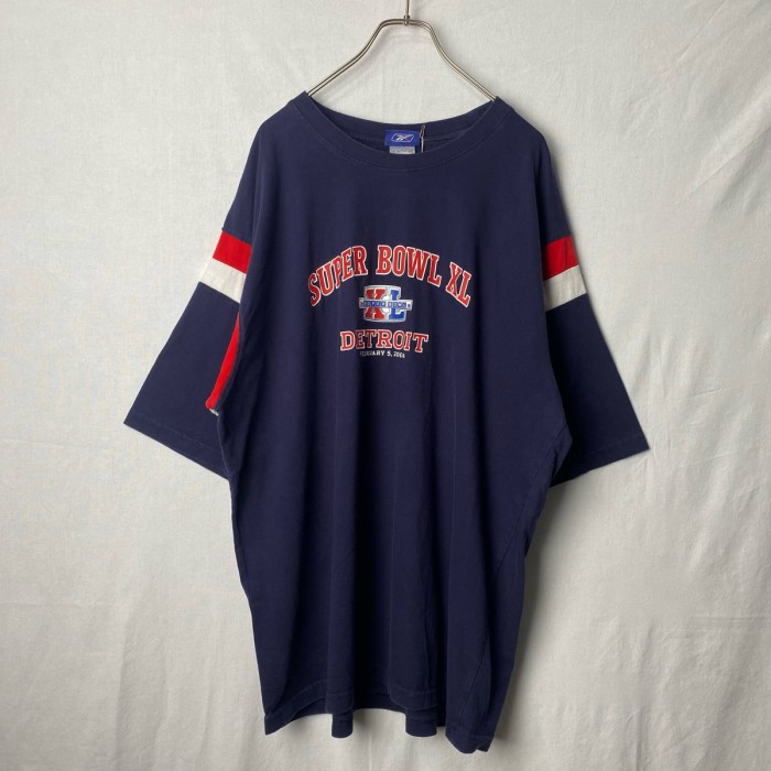 00s Reebok スーパーボウル アメフト Tシャツ 古着 リーボック | Vintage.City Vintage Shops, Vintage Fashion Trends