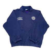 80〜90s Manchester City drill top マンチェスターシティ　スウェット　アンブロ | Vintage.City Vintage Shops, Vintage Fashion Trends