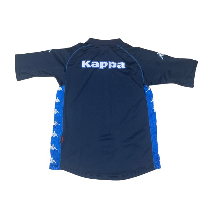 kappa Italia カッパ　トレーニングシャツ | Vintage.City 古着屋、古着コーデ情報を発信
