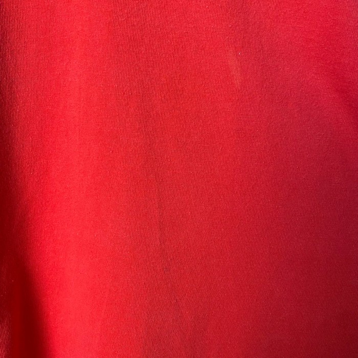 90s ミッキーマウス 刺繍 Tシャツ 古着 ディズニー 赤 レッド ミッキー | Vintage.City 빈티지숍, 빈티지 코디 정보