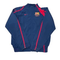 Nike FC Barcelona Track Jacket　バルセロナ | Vintage.City Vintage Shops, Vintage Fashion Trends