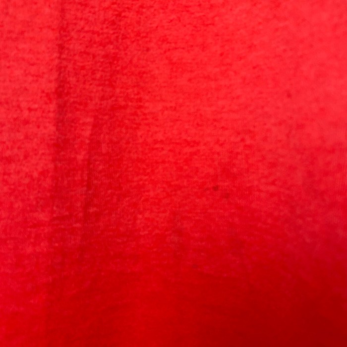 90s 牛 アニマルTシャツ アート 古着 赤 レッド 動物 ヴィンテージ | Vintage.City 빈티지숍, 빈티지 코디 정보