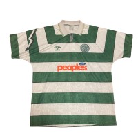 umbro 91/92 Celtic Home セルティック　アンブロ | Vintage.City 古着屋、古着コーデ情報を発信