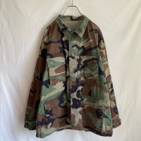 90s U.S.ARMY ウッドランドカモ BDU コンバットジャケット | Vintage.City 古着屋、古着コーデ情報を発信