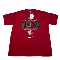 2009 Nike 鹿島アントラーズ anniversary T-shirt　タグ付き　Tシャツ | Vintage.City 빈티지숍, 빈티지 코디 정보