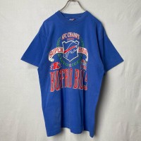 90s NFL バッファロー・ビルズ Tシャツ 古着 アメフト スーパーボウル | Vintage.City 빈티지숍, 빈티지 코디 정보