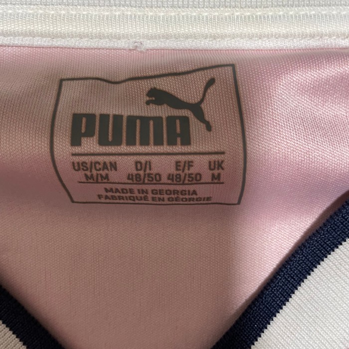 16-17 Puma Arsenal Home | Vintage.City 古着屋、古着コーデ情報を発信