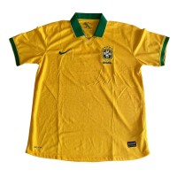 2013 Nike Brazil home　ブラジル代表 | Vintage.City 古着屋、古着コーデ情報を発信