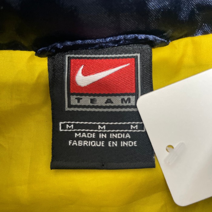Nike Inter Nylon Jacket　インテル | Vintage.City 古着屋、古着コーデ情報を発信
