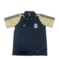 00s Adidas Liverpool Polo Deadstock | Vintage.City 古着屋、古着コーデ情報を発信