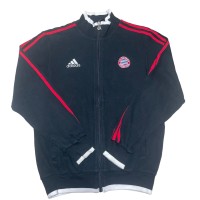 Adidas Bayern Munchen Track Jacket | Vintage.City 빈티지숍, 빈티지 코디 정보