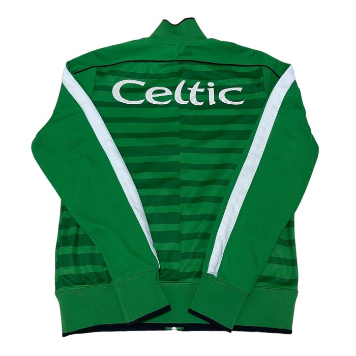 Nike Celtic 00s Track Jacket セルティック | Vintage.City 古着屋、古着コーデ情報を発信