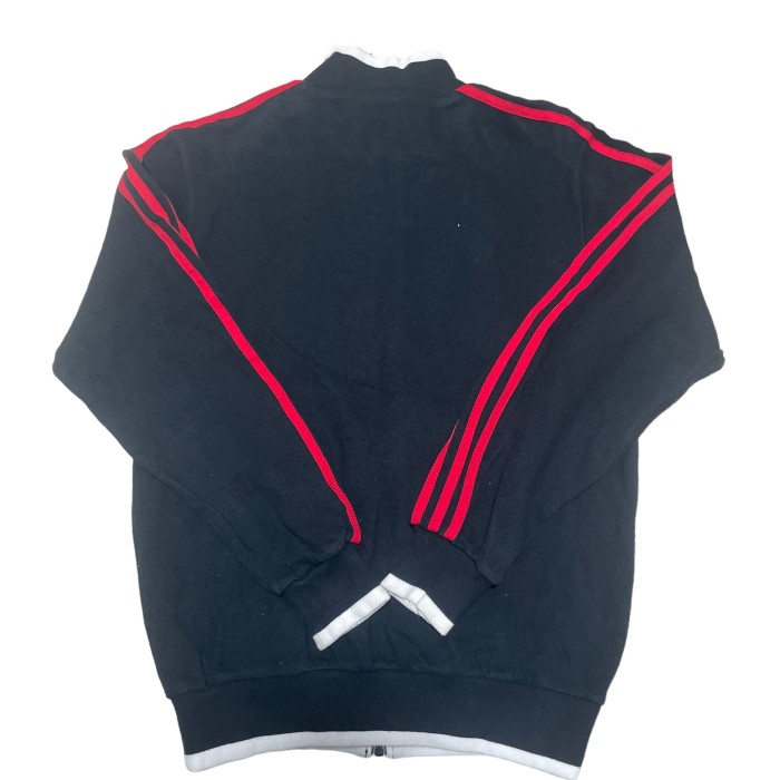 Adidas Bayern Munchen Track Jacket | Vintage.City 古着屋、古着コーデ情報を発信