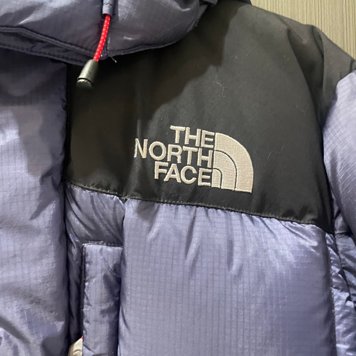 THE NORTH FACE / ザノースフェイス ダウンジャケット ヌプシ アウター