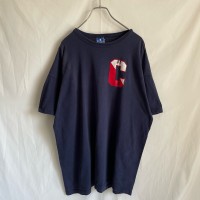 80s 90s Champion カレッジTシャツ ワンポイント 古着 紺 | Vintage.City 빈티지숍, 빈티지 코디 정보