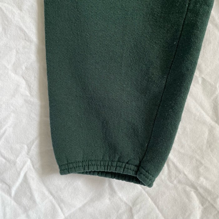 90s TULTEX スウェットパンツ 緑 グリーン 無地 古着 USA製 | Vintage.City 古着屋、古着コーデ情報を発信