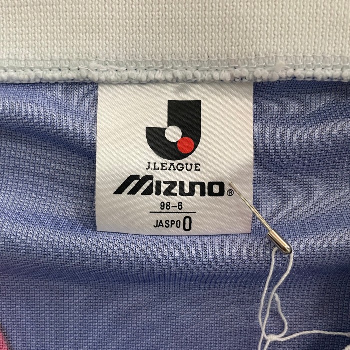 93-94 mizuno 横浜F・マリノス　ユニフォーム | Vintage.City 古着屋、古着コーデ情報を発信