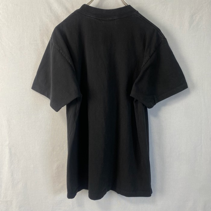 90s ハードロックカフェ マイアミ Tシャツ 古着 黒 ブラック MIAMI | Vintage.City 빈티지숍, 빈티지 코디 정보