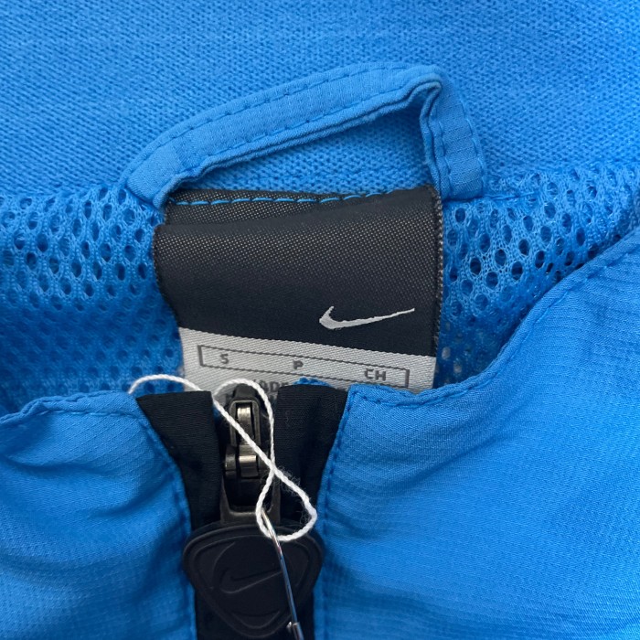 Nike Inter Nylon Jacket インテル　ナイロンジャケット | Vintage.City 古着屋、古着コーデ情報を発信