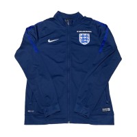 Nike England Training Jacket イングランド代表 | Vintage.City 古着屋、古着コーデ情報を発信