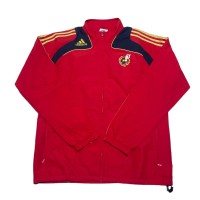 Adidas Spanish National Team  Nylon Jacket　スペイン代表 | Vintage.City 빈티지숍, 빈티지 코디 정보