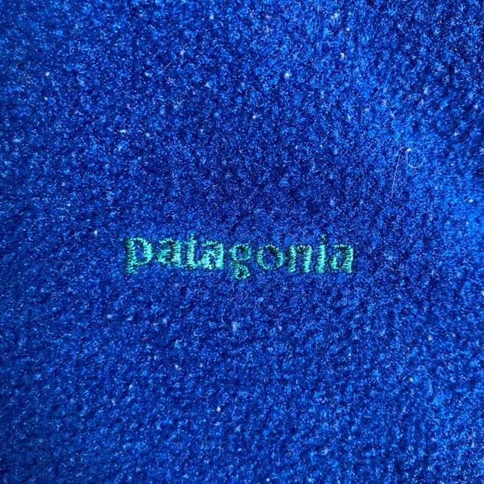 90s vintage USA製 Patagonia CAPILENE ハーフジップフリース 90年代 パタゴニア made in usa ビンテージ ヴィンテージ アメカジ アウトドア 古着 e23112304 | Vintage.City Vintage Shops, Vintage Fashion Trends