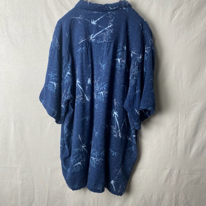 90s Tommy Bahama シルク アロハシャツ 半袖シャツ | Vintage.City 古着屋、古着コーデ情報を発信