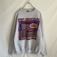 90s LOGO7 NFL スーパーボウル アメフト スウェット グレー 古着 | Vintage.City Vintage Shops, Vintage Fashion Trends