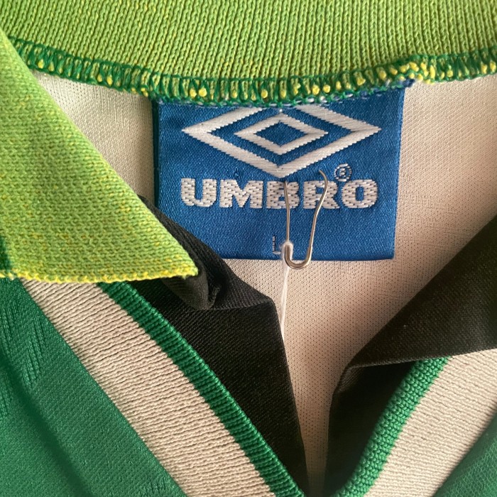 umbro 94/95 Celtic 3rd セルティック | Vintage.City 古着屋、古着コーデ情報を発信