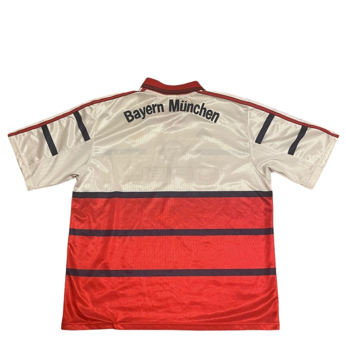 9800 Bayern München Away | Vintage.City 古着屋、古着コーデ情報を発信