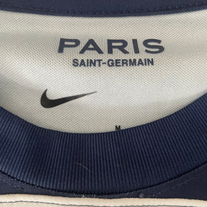 Nike 2223 Paris Saint-Germain Home パリサンジェルマン PSG | Vintage.City 古着屋、古着コーデ情報を発信
