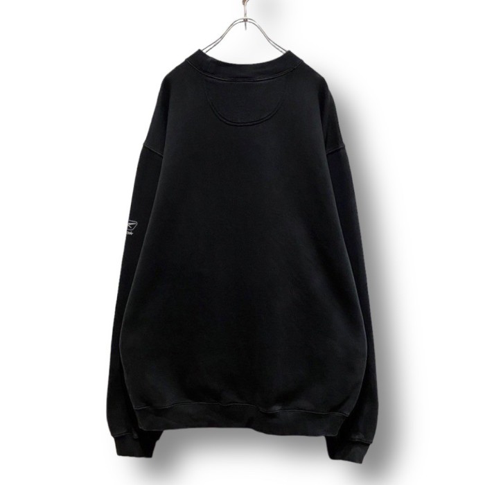 “PANTHERS × Reebok” Team Sweat Shirt | Vintage.City 빈티지숍, 빈티지 코디 정보
