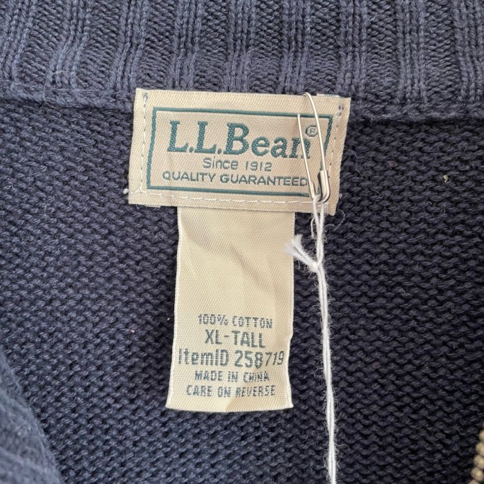 00s L.L.Bean ドライバーズニット コットンニット セーター 紺 | Vintage.City Vintage Shops, Vintage Fashion Trends