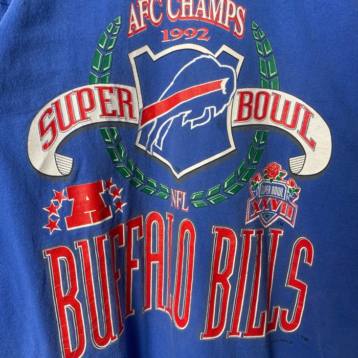 90s NFL バッファロー・ビルズ Tシャツ 古着 アメフト スーパーボウル | Vintage.City Vintage Shops, Vintage Fashion Trends