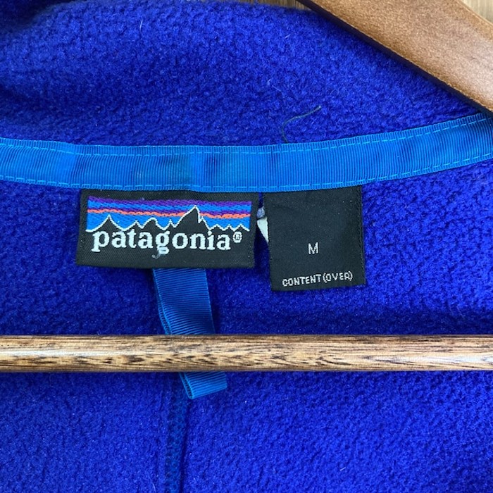 90s vintage Patagonia フリース パタゴニア 90年代 ビンテージ ヴィンテージ アメカジ アウトドア 古着 e23111408 | Vintage.City 古着屋、古着コーデ情報を発信