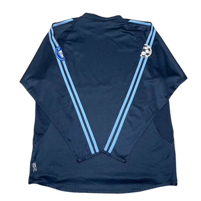 Adidas 0304 Real Madrid Away Shirt | Vintage.City 古着屋、古着コーデ情報を発信