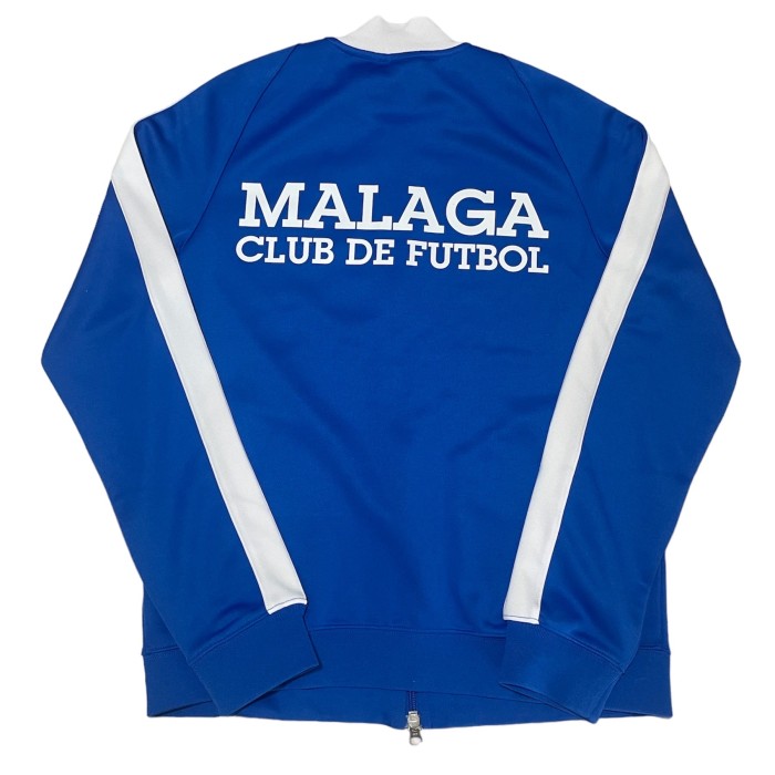 Nike Malaga.c.f. Track Jacket　マラガ | Vintage.City 古着屋、古着コーデ情報を発信