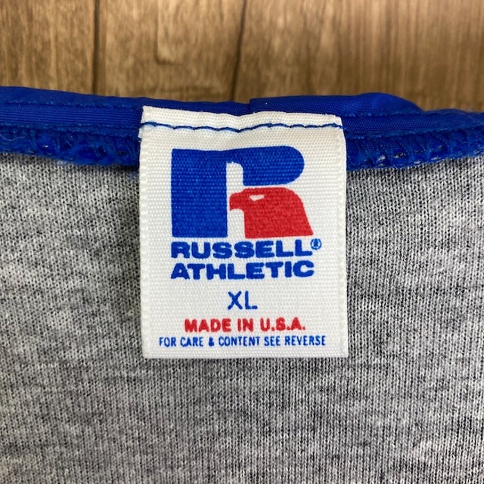 90s USA製 vintage RUSSELL ATHLETIC ナイロン ロングコート ラッセルアスレティック MADE IN USA 90年代 ビンテージ ヴィンテージ アウトドア アメカジ 古着 e23111713 | Vintage.City Vintage Shops, Vintage Fashion Trends