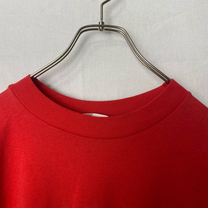 90s USCG コーストガード Tシャツ 古着 赤 レッド ミリタリー | Vintage.City 빈티지숍, 빈티지 코디 정보