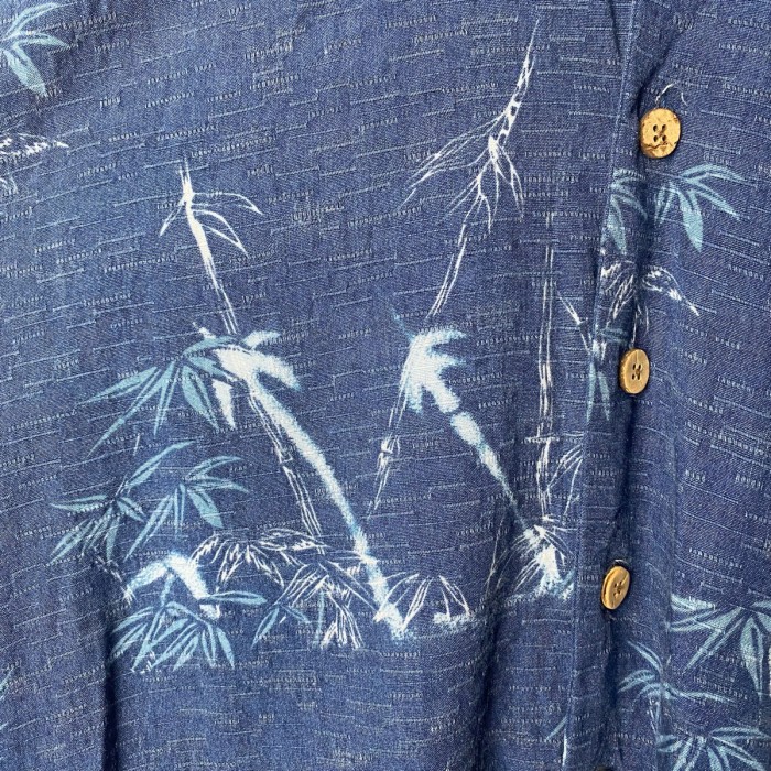 90s Tommy Bahama シルク アロハシャツ 半袖シャツ | Vintage.City 古着屋、古着コーデ情報を発信