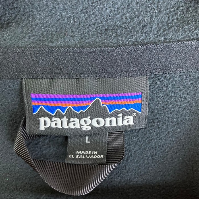Patagonia フリース サイズL パタゴニア アウトドア アメカジ 古着 e23111009 | Vintage.City 古着屋、古着コーデ情報を発信