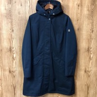 Barbour waterproof and breathable jacket レインジャケット コート 撥水加工 バブワー 古着 e23110906 | Vintage.City 古着屋、古着コーデ情報を発信