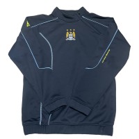le coq sportif Manchester City Drill Top マンチェスターシティ　スウェット | Vintage.City 古着屋、古着コーデ情報を発信