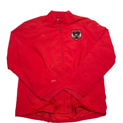 Puma Austria National Team Nylon Jacket | Vintage.City 古着屋、古着コーデ情報を発信