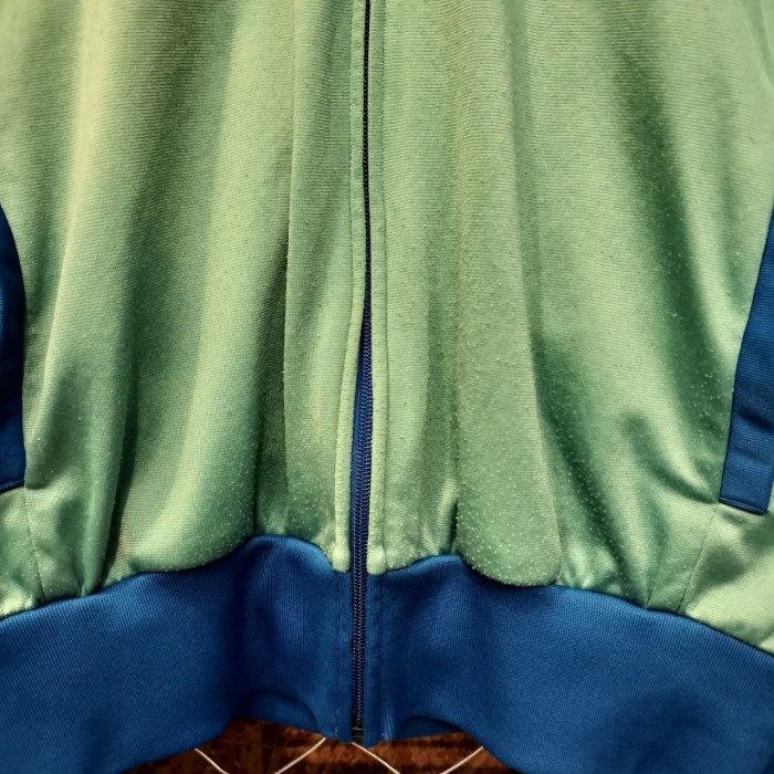 adidas アディダス　00s 　希少カラー　刺繍ロゴ　トラックジャケット　ジャージ　人気カラー　ビッグサイズ　2XO　ユニセックス　古着 | Vintage.City 빈티지숍, 빈티지 코디 정보