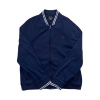 Ralph Lauren zip up hoodie ラルフローレン ジップアップパーカー | Vintage.City 古着屋、古着コーデ情報を発信