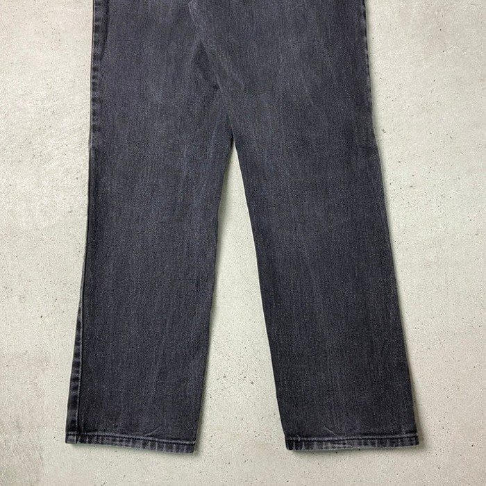 00年代 Lee リー ブラックデニムパンツ REGULAR FIT メンズW33 | Vintage.City 古着屋、古着コーデ情報を発信