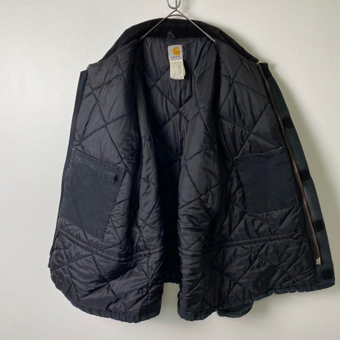 USA製 カーハート トラディショナルコート ダックジャケット2XL S2812 | Vintage.City 古着屋、古着コーデ情報を発信